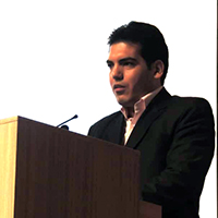 دکتر محمد زهدی