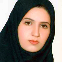 Mina Mansouri